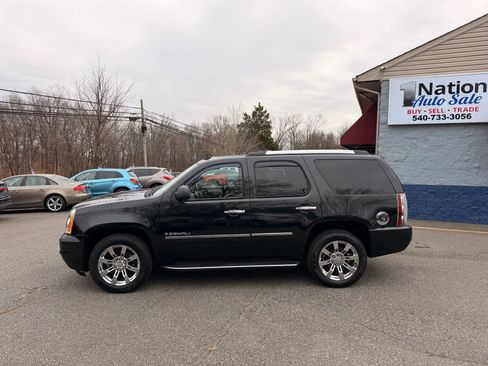 Used 2009 GMC Yukon Denali image 3