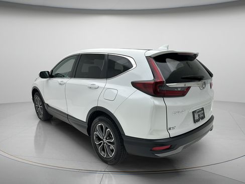 Used 2020 Honda CR-V EX image 7