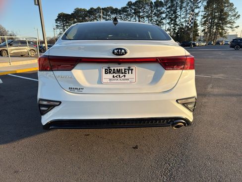 Used 2020 Kia Forte LXS image 6