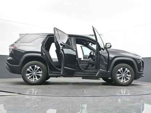 Used 2025 Chevrolet Equinox LT AWD/4WD image 73