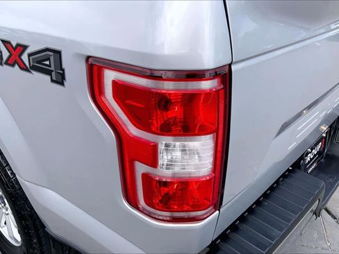 Used 2019 Ford F150 XLT w/ Trailer Tow Package image 28