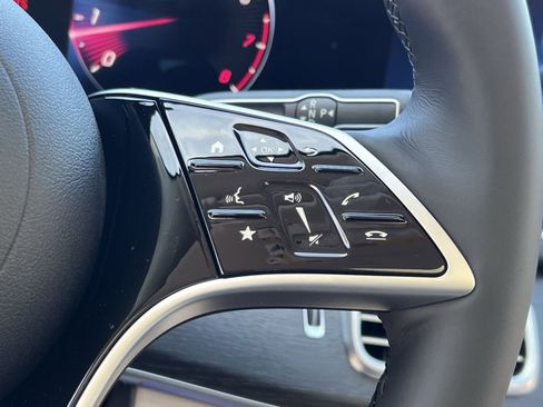 New 2026 Mercedes-Benz GLE 450 4MATIC Coupe image 38