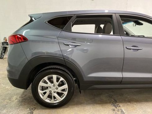 Used 2021 Hyundai Tucson SE image 82