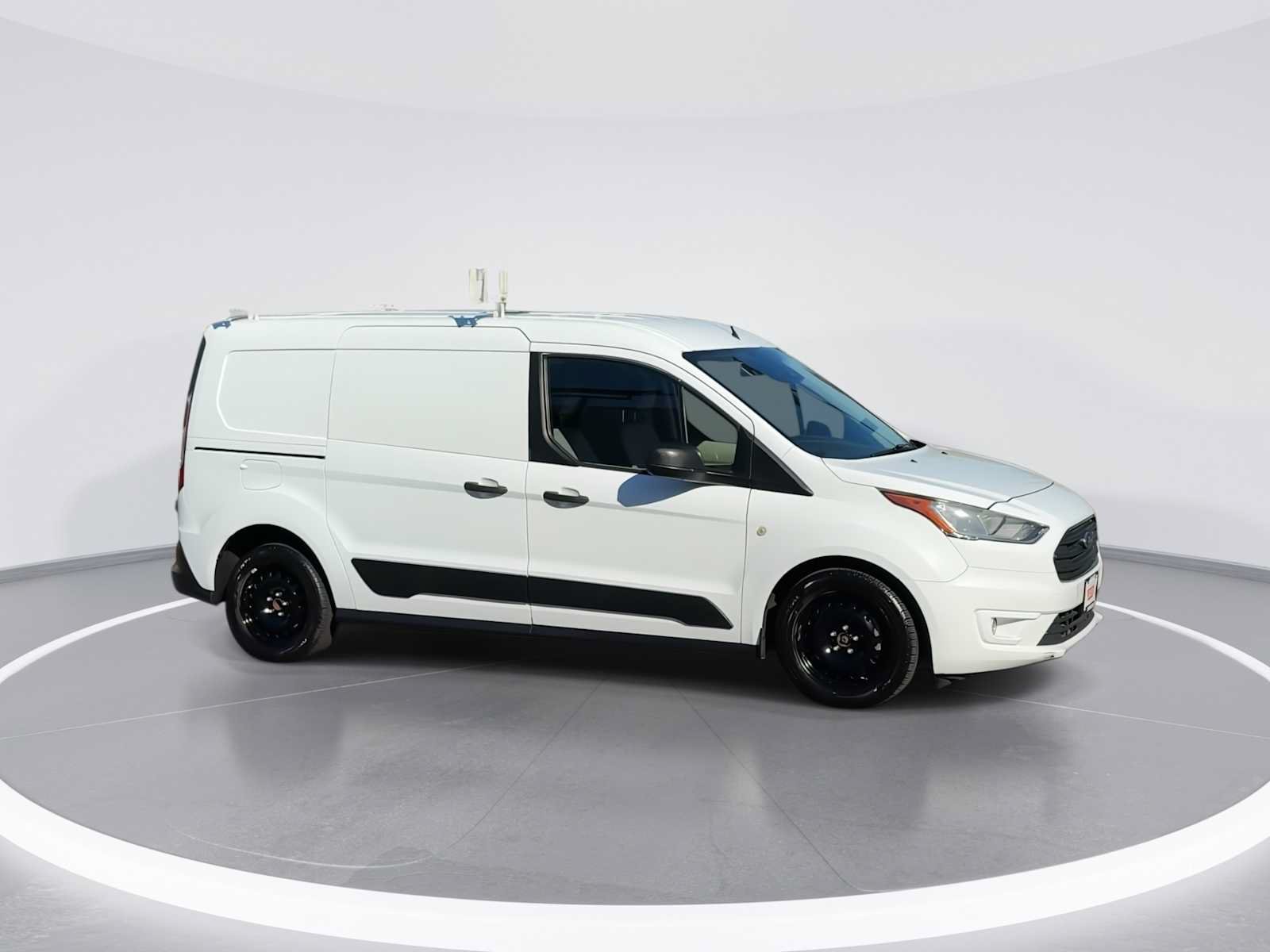 Used 2020 Ford Transit Connect XLT w/ Trailer Tow Package FWD image 9
