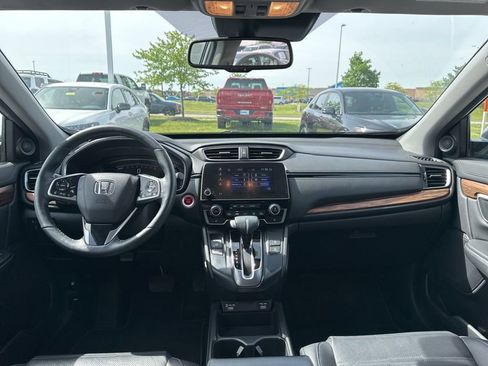 Used 2020 Honda CR-V EX-L image 19