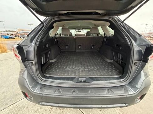 Used 2022 Subaru Outback Premium w/ Popular Package #1 image 25