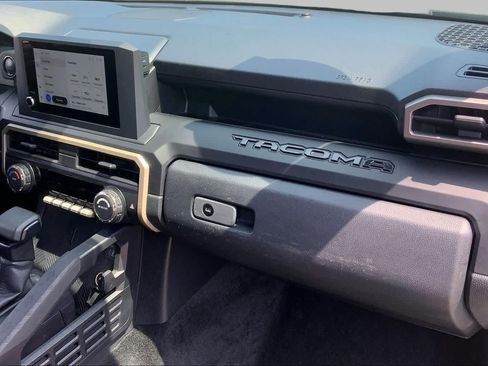 Used 2025 Toyota Tacoma SR RWD image 19