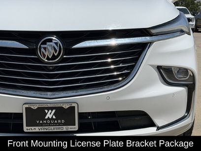Used 2022 Buick Enclave Premium