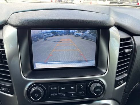Used 2015 Chevrolet Suburban LT w/ Max Trailering Package AWD/4WD image 25