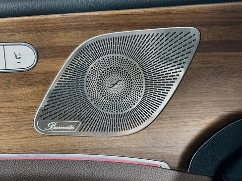 Certified 2023 Mercedes-Benz GLE 580 4MATIC image 24