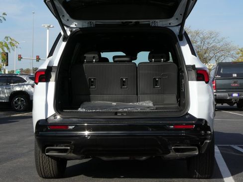 New 2026 Buick Enclave Sport Touring w/ Power Package image 24