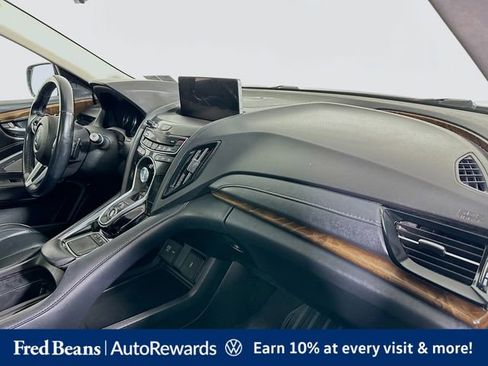 Used 2019 Acura RDX AWD w/ Advance Package image 30