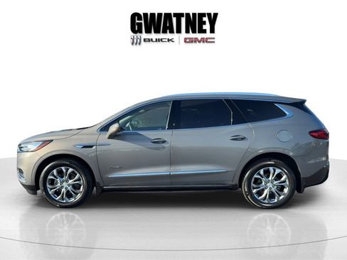 Used 2019 Buick Enclave Avenir w/ Trailering Package, 5000 lbs. image 4