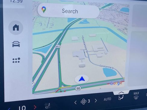 New 2026 Ford Explorer Platinum w/ LUX Leather Package image 25