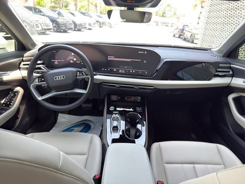 Used 2025 Audi A5 2.0T Premium AWD/4WD image 13