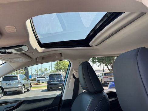 Certified 2025 Lexus NX 250 FWD w/ Cold Area Package image 20