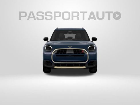 New 2027 MINI Cooper Countryman S image 2