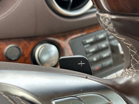 Used 2015 Mercedes-Benz SL 63 AMG image 37