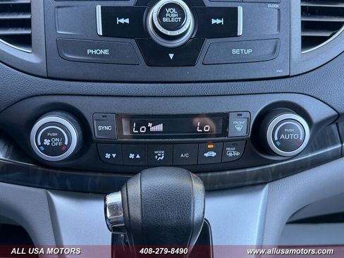 Used 2014 Honda CR-V EX-L image 36