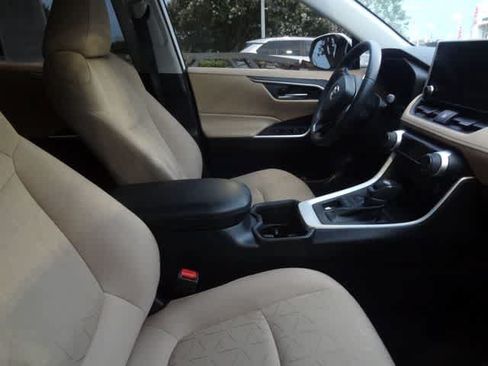 Used 2024 Toyota RAV4 XLE w/ Convenience Package AWD/4WD image 10