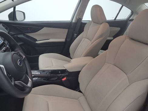 Used 2019 Subaru Impreza 2.0i Premium w/ Eyesight & BSD/Rcta & SRF image 17
