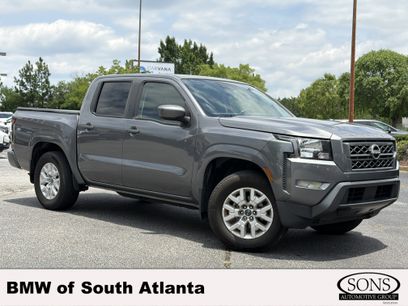 Used 2023 Nissan Frontier SV w/ SV Convenience Package