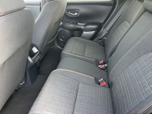 Used 2024 Honda HR-V Sport image 14