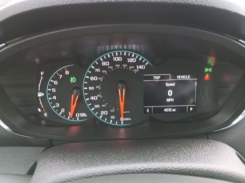 Used 2020 Chevrolet Trax Premier image 17