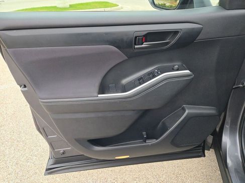 Used 2023 Toyota Highlander L image 22