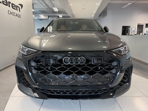 Used 2025 Audi RS Q8 performance AWD/4WD image 6