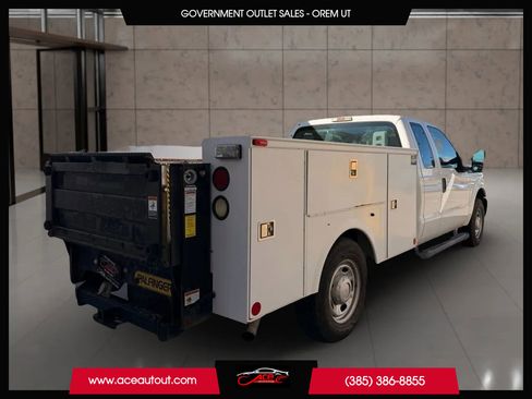 Used 2013 Ford F250 XL w/ PWR Equipment Group image 6