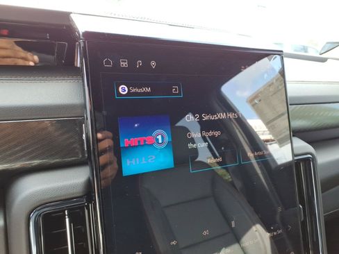 New 2026 GMC Yukon AT4 w/ AT4 Premium Plus Package AWD/4WD image 15