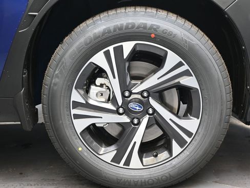 New 2026 Subaru Crosstrek 2.5i Premium image 10