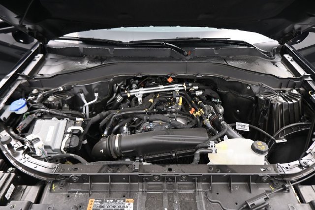 Used 2026 Ford Explorer Tremor w/ Tremor Convenience Package AWD/4WD image 30