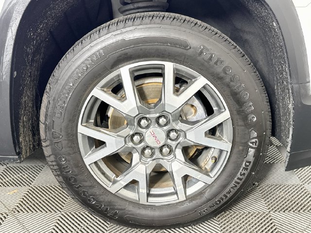 Used 2020 GMC Acadia SLE FWD image 29
