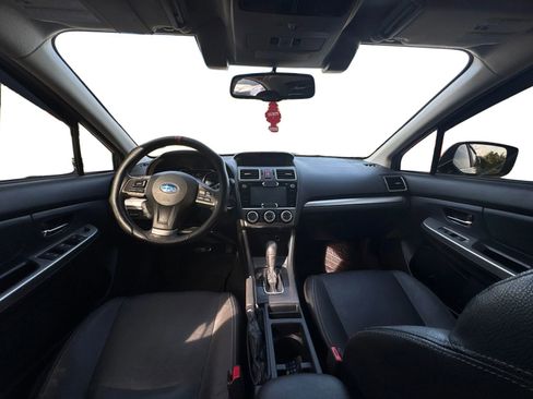 Used 2015 Subaru Impreza 2.0i Limited AWD/4WD image 17