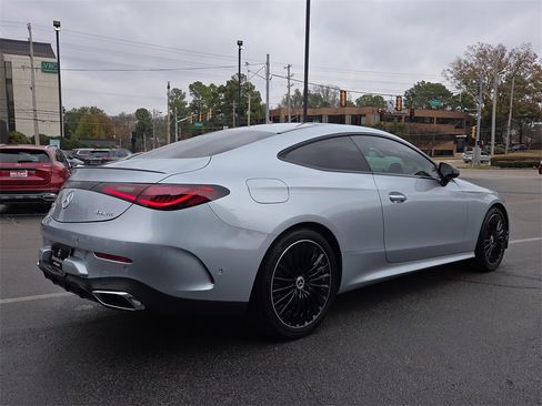 Certified 2024 Mercedes-Benz CLE 300 CLE 300 image 5