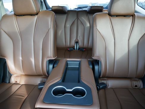 Certified 2024 Acura MDX SH-AWD w/ Advance Package image 13