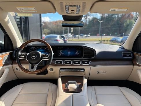 Certified 2022 Mercedes-Benz GLE 450 4MATIC image 12