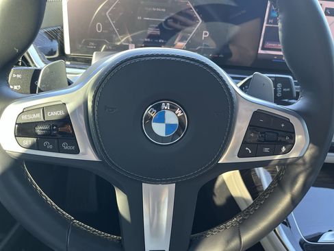 New 2026 BMW X7 xDrive40i AWD/4WD image 22