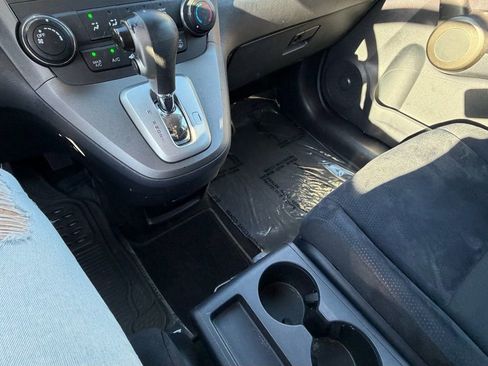 Used 2011 Honda CR-V SE image 14