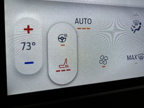 Used 2024 Ford Edge SEL w/ Convenience Package AWD/4WD image 28