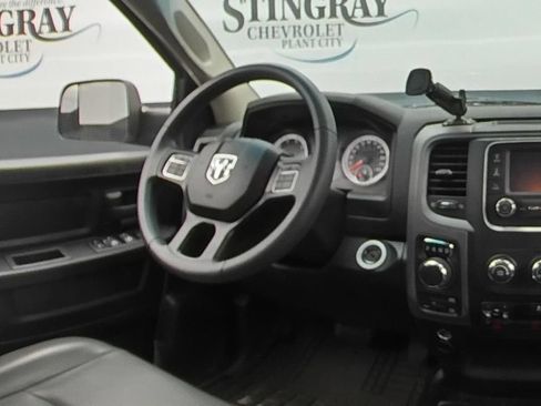 Used 2023 RAM 1500 Tradesman w/ Trailer Tow Group AWD/4WD image 16