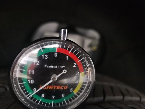 Used 2025 Hyundai Santa Cruz SEL image 27