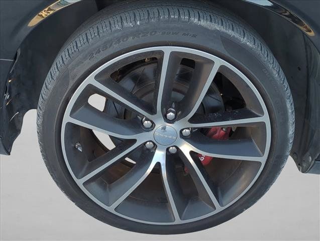 Used 2016 Dodge Challenger R/T Scat Pack RWD image 6
