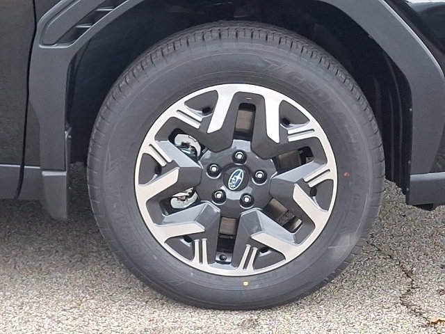 New 2026 Subaru Forester Premium AWD/4WD image 8