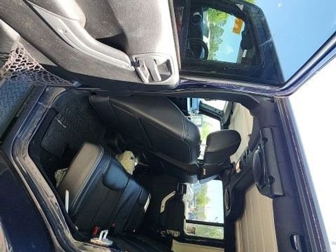 Used 2013 Jeep Wrangler Unlimited Sport AWD/4WD image 23