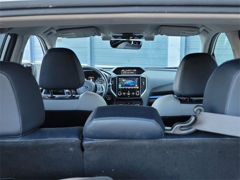 Used 2019 Subaru Crosstrek Hybrid image 8