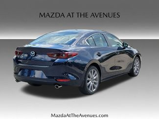 New 2026 MAZDA MAZDA3 2.5 S Sedan w/ Preferred Pkg FWD video 3
