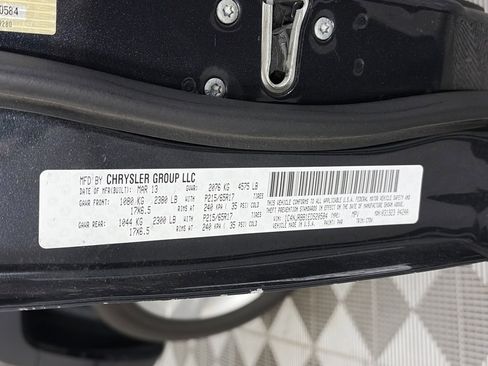 Used 2014 Jeep Patriot Sport w/ Power Value Group image 9